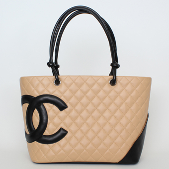 CHANEL シャネル カンボンライン コピー CH-BAG146 ラージトート